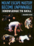 Mount Escape Mastery Becoming Unpinnable : Knowledge to Skill by Haleem Syed - BJJ Fanatics