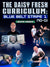 The Daisy Fresh Curriculum: Blue Belt No Gi Stripe 1 by Heath Pedigo - BJJ Fanatics