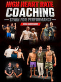 High Heart Rate Coaching: Train For Performance by Dima Murovanni