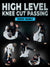 High Level Knee Cut Passing by Yosof Wanly - BJJ Fanatics