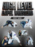 High Level Lapel Wrestling by Yosof Wanly