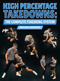 High Percentage Takedowns by Michael Kemerer