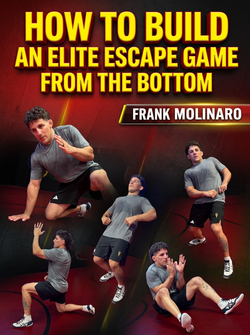 How to Build an Elite Escape Game from the Bottom by Frank Molinaro