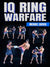 IQ Ring Warfare by Michael Savvas