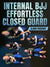 Internal BJJ Efforless Closed Guard by Bjorn Friedrich
