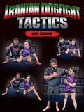 Iranian Dogfight Tactics by Mike Rakshan