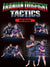 Iranian Dogfight Tactics by Mike Rakshan