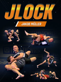 JLock by Jakob Müller - BJJ Fanatics