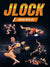 JLock by Jakob Müller