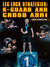 Leg Lock Strategies: K-Guard andCross Ashi by Jack Stapleton