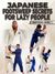 Japanese Footsweep Secrets For Lazy People by Satoshi Ishii