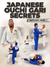 Japanese Ouchi Gari Secrets  by Satoshi Ishii