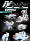JV Basics: Confrontation Course by Javier Vazquez