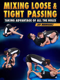 Mixing Loose and Tight Passing by Jay Rodriguez