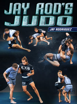 Jay Rods Judo by Jay Rodriguez - BJJ Fanatics