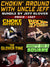 Chokin' Around With Uncle Jeff Bundle by Jeff Glover - BJJ Fanatics