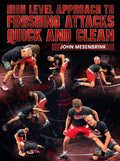 High Level Approach To Finishing Attacks Quick and Clean by John Mesenbrink
