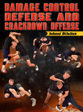 Damage Control Defense and Crackdown Offense by Johnni DiJulius