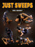 Just Sweeps by Joel Bouhey - BJJ Fanatics