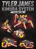 TYLER JAMES KIMURA SYSTEM by Tyler James Wahl
