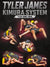 TYLER JAMES KIMURA SYSTEM by Tyler James Wahl