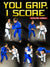 You Grip, I Score by Katelyn Jarrell - BJJ Fanatics