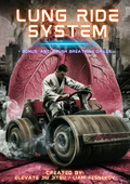 Lung Ride System by Liam Resnekov