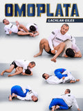 Omoplata by Lachlan Giles