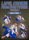 Lapel Chokes From Everywhere Volume 2 by Miko Hytönen