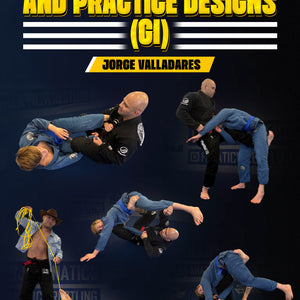 Lasso Guard Solutions and Practice Designs (gi) by Jorge Valladares ...