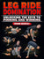 Leg Ride Domination by Frank Beasley - BJJ Fanatics