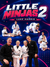 Teaching Little Ninjas 2 by Luke Harris