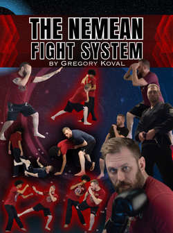 The Nemean Fight System by Gregory Koval - BJJ Fanatics