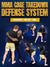 MMA Cage Takedown Defense System by Muhammed "King Mo" Lawal - BJJ Fanatics