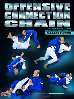 Offensive Connection Chain by Marcos Tinoco - BJJ Fanatics