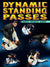 Dynamic Standing Passes by Marcus "Buchecha" Almeida - BJJ Fanatics