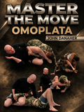 Master The Move: Omoplata by John Danaher