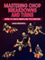Intro To Youth Wrestling Top Position: Mastering Chop Breakdowns and Turns by Zack Esposito - BJJ Fanatics