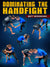 Dominating The Hand Fight by Matt McDonough - BJJ Fanatics