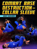 Combat Base Destruction: Collar Sleeve by Mikey Musumeci