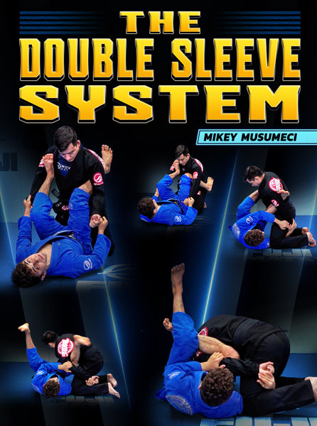 The Double Sleeve System By Mikey Musumeci