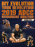 My Evolution Your Revolution 2019 ADCC Scrimmage Analysis by Gordon Ryan