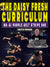The Daisy Fresh Curriculum: No-Gi Purple Belt Stripe One by Heath Pedigo - BJJ Fanatics