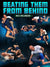 Beating Them From Behind by Neil Melanson - BJJ Fanatics