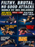 Filthy, Brutal, No Good Attacks Bundle By Neil Melanson - BJJ Fanatics