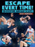 Escape Every Time! EBI Overtime Armbar Escapes by Nick Rodriguez - BJJ Fanatics