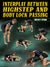 Interplay Between High Step and Body Lock Passing by Nicky Ryan