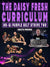 The Daisy Fresh Curriculum: No-Gi Purple Belt Stripe Two by Heath Pedigo - BJJ Fanatics