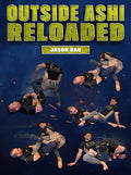 Outside Ashi Reloaded by Jason Rau