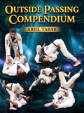 Outside Passing Compendium by Ariel Tabak